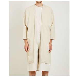 Prospective Flow Mugi Long Coat